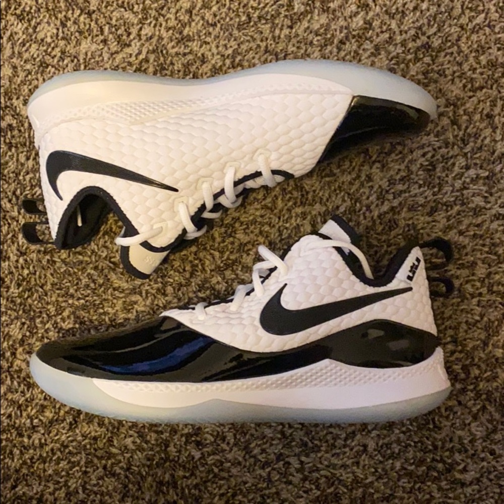 Nike Basketball Shoe